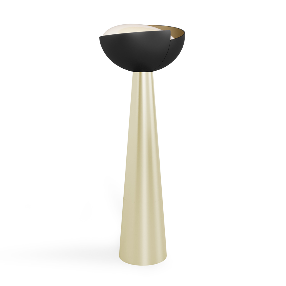 Illusion Stehlampe