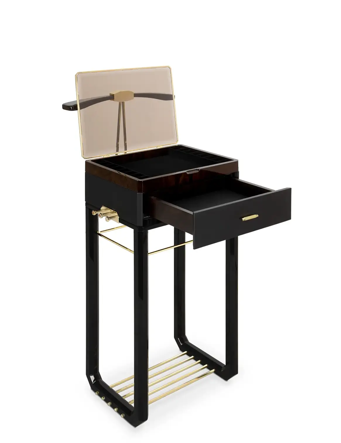 Cadence Valet‑Ständer