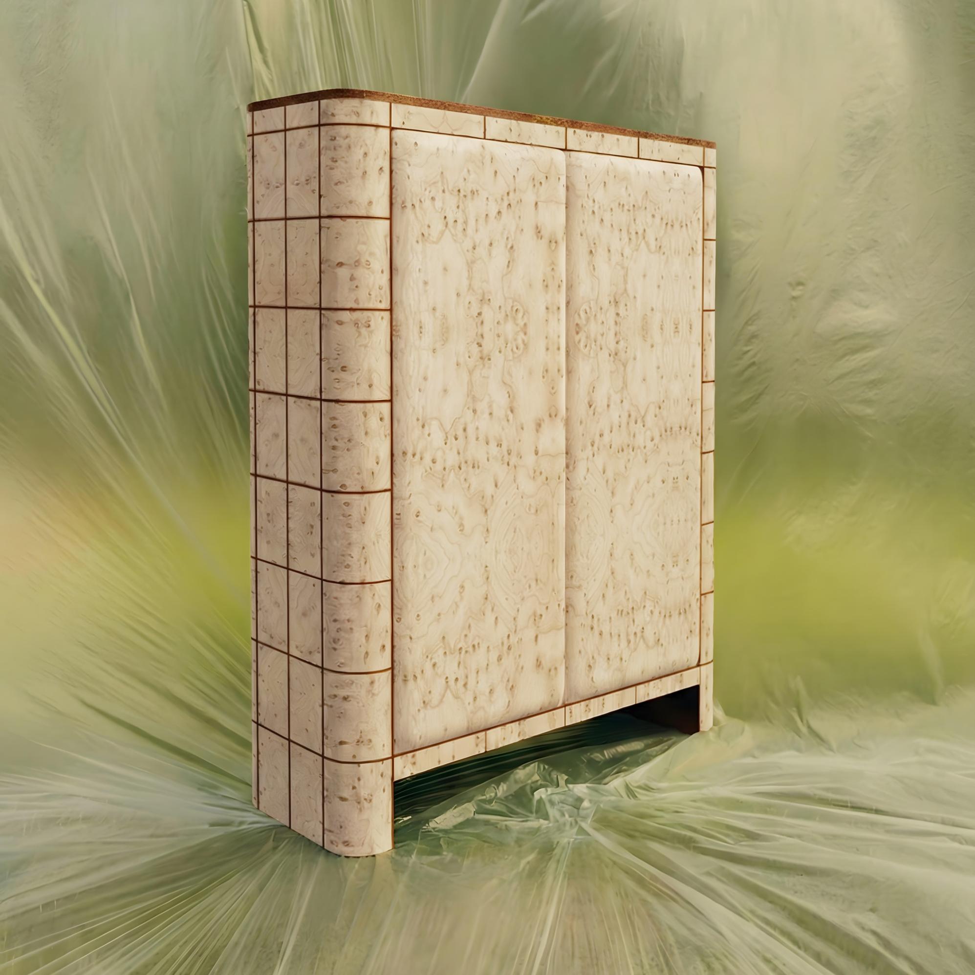 Soft Cage Barschrank - 1