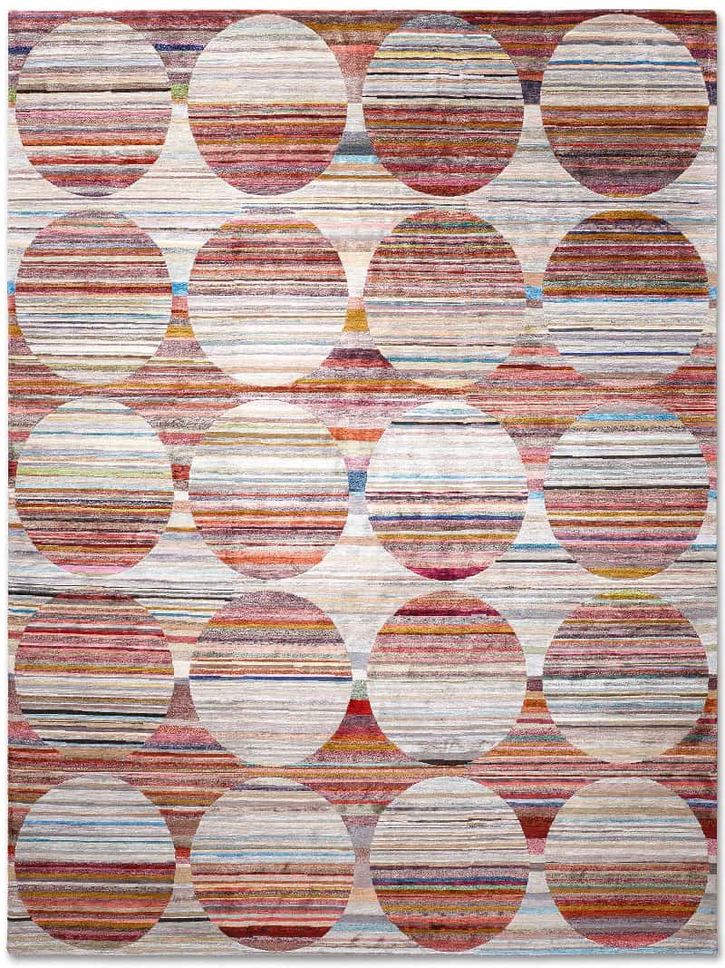 Circle ECO Teppich