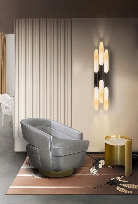 Franklin Scott Beistelltisch