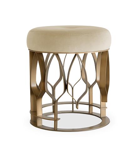 Sanctuary Hocker Premium