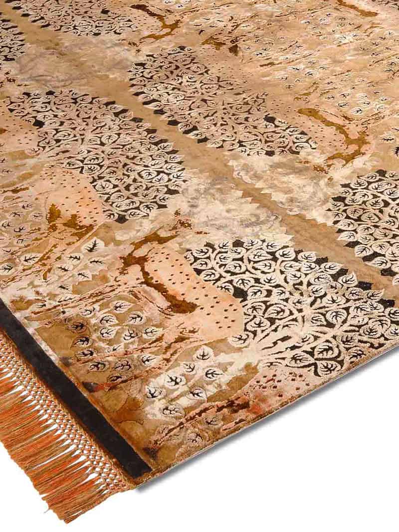 Deer Soft Sand Teppich | Größe: 170 x 240 cm