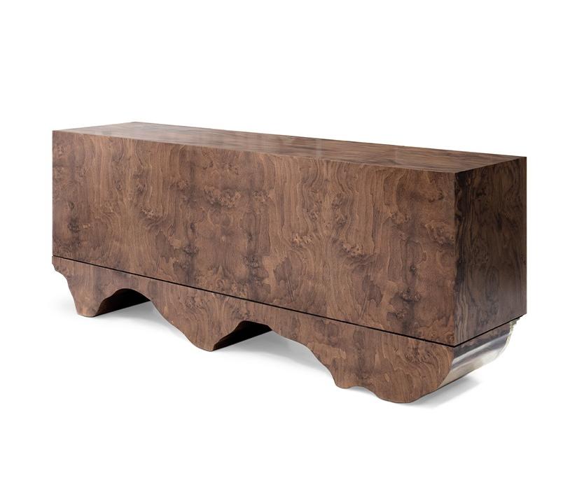 Holz-Sideboard Classic