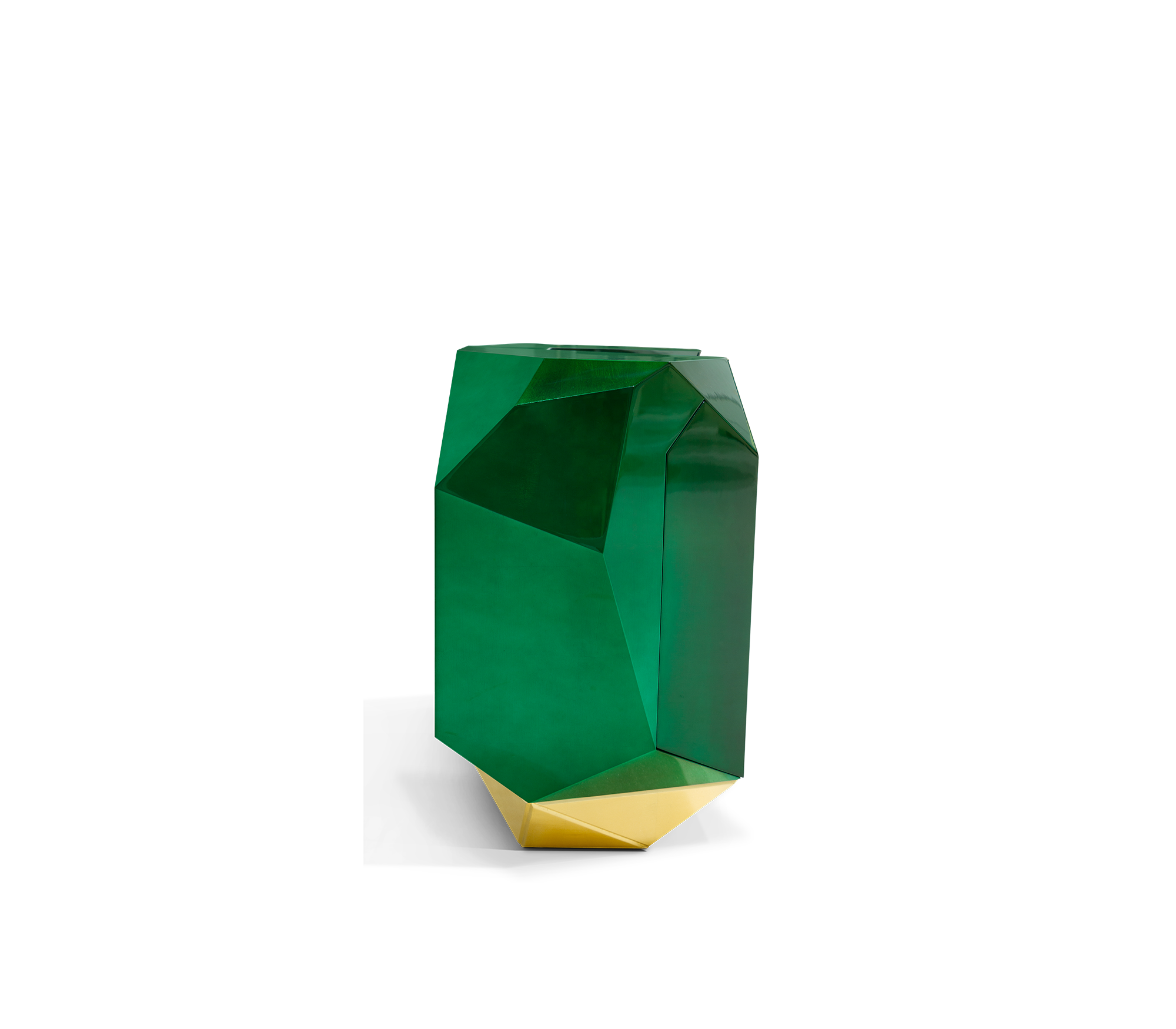 Prism Smaragd‑Sideboard