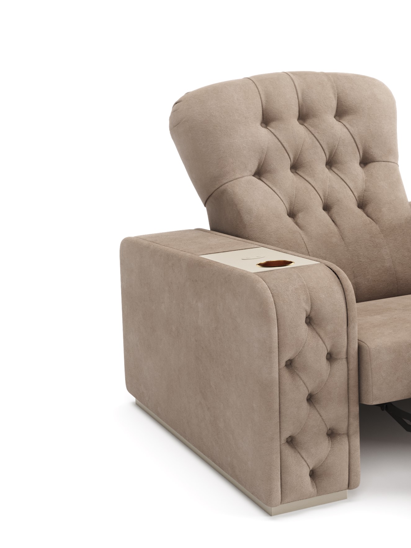 Chest Heimkino-Relaxsessel