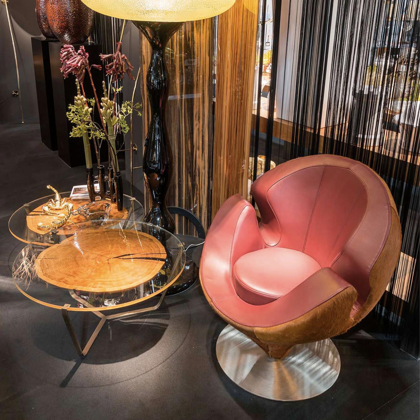 Cortina Couchtisch