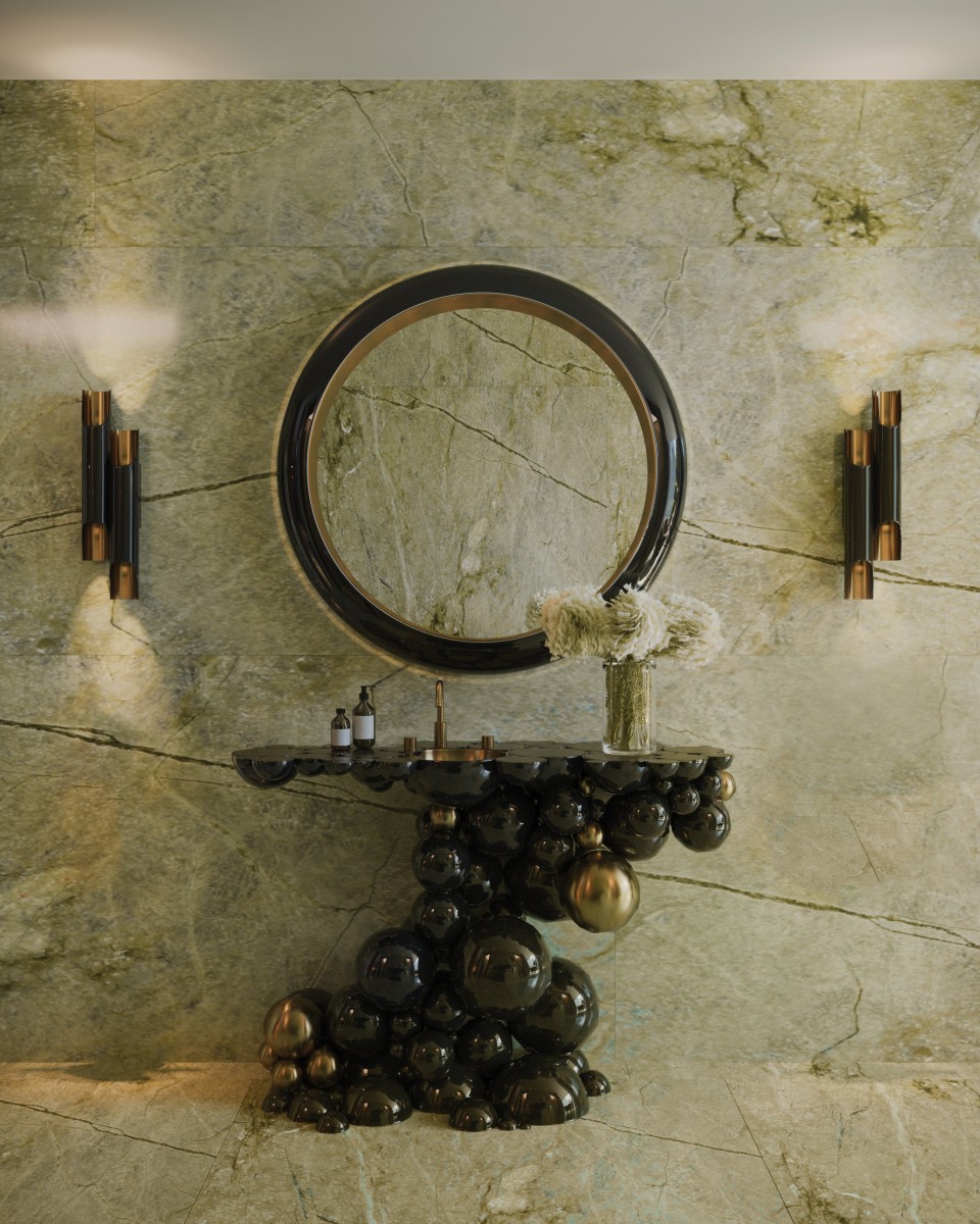 Momentum Waschtischunterschrank - 4