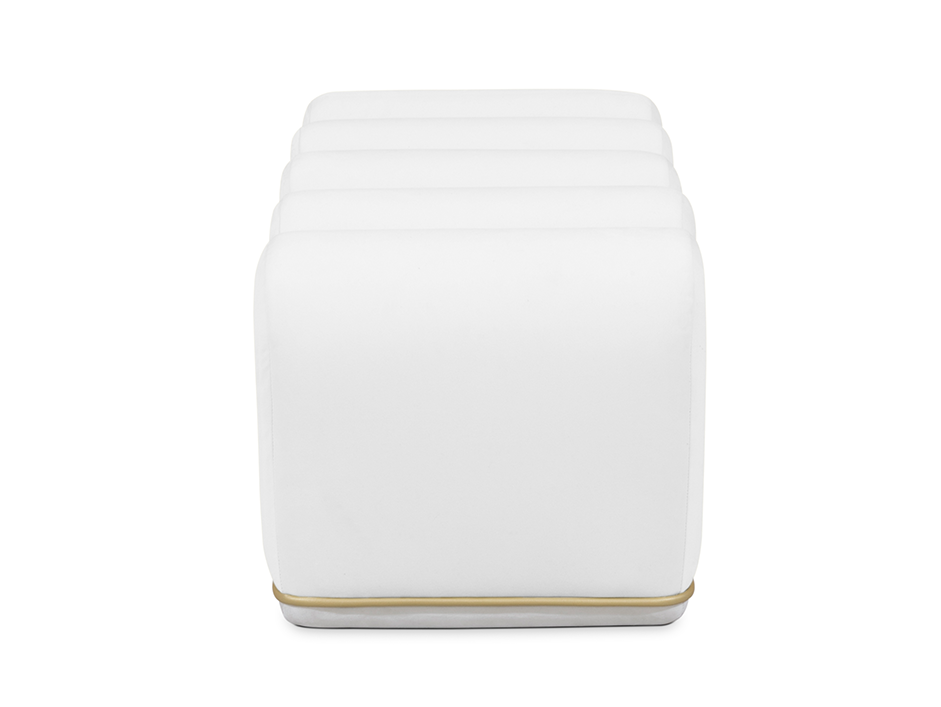 Sweet Swirl Milch‑Bank
