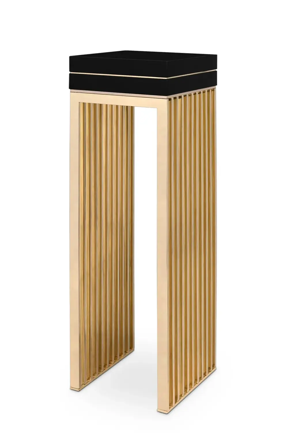 Whirlwind Säulentisch