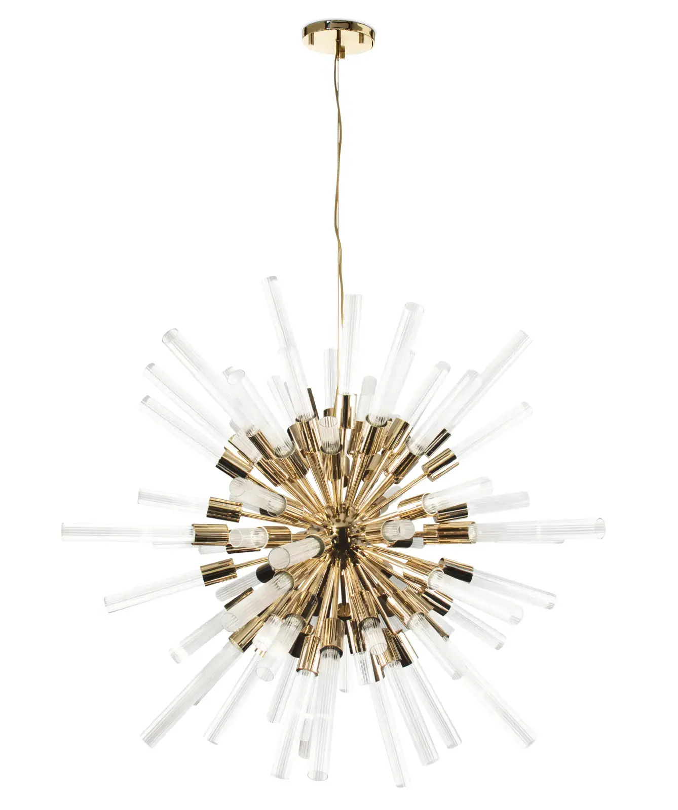Cascade Sputnik Pendelleuchte
