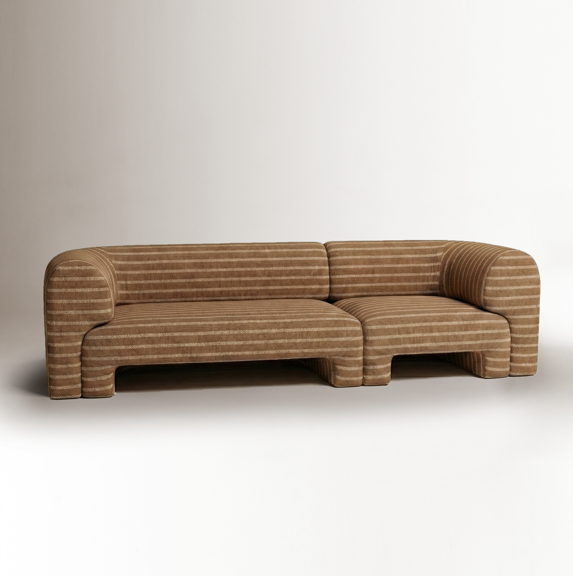 Slide Modulares Sofa