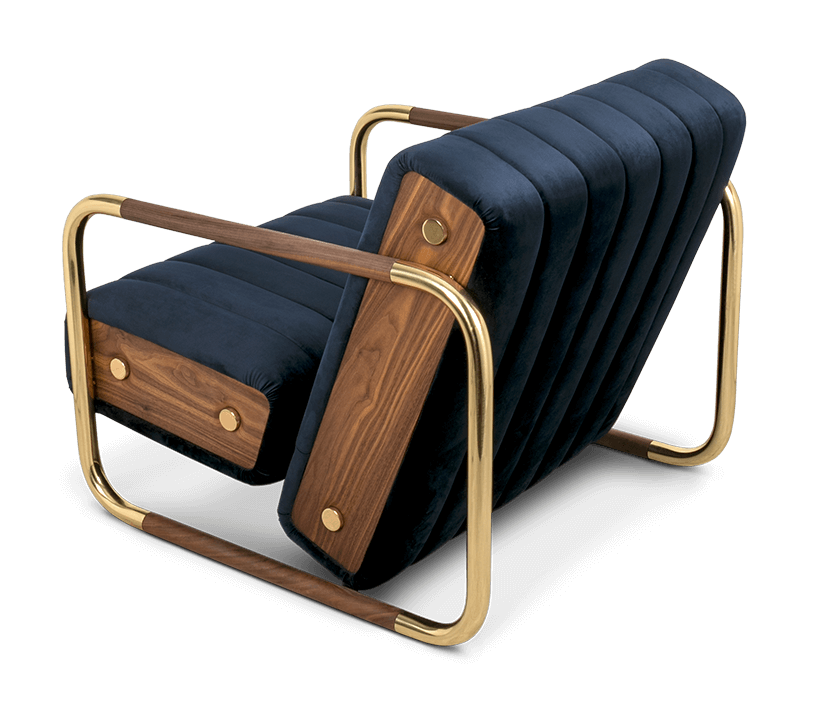Morelli Sessel