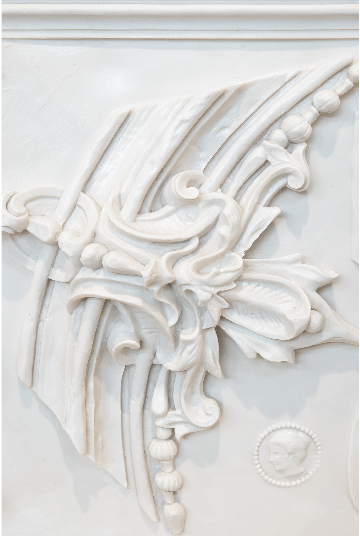 Versailles II Luxuriöses Sofa