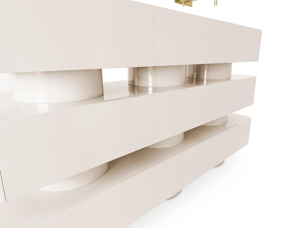 Zen Waschtischunterschrank