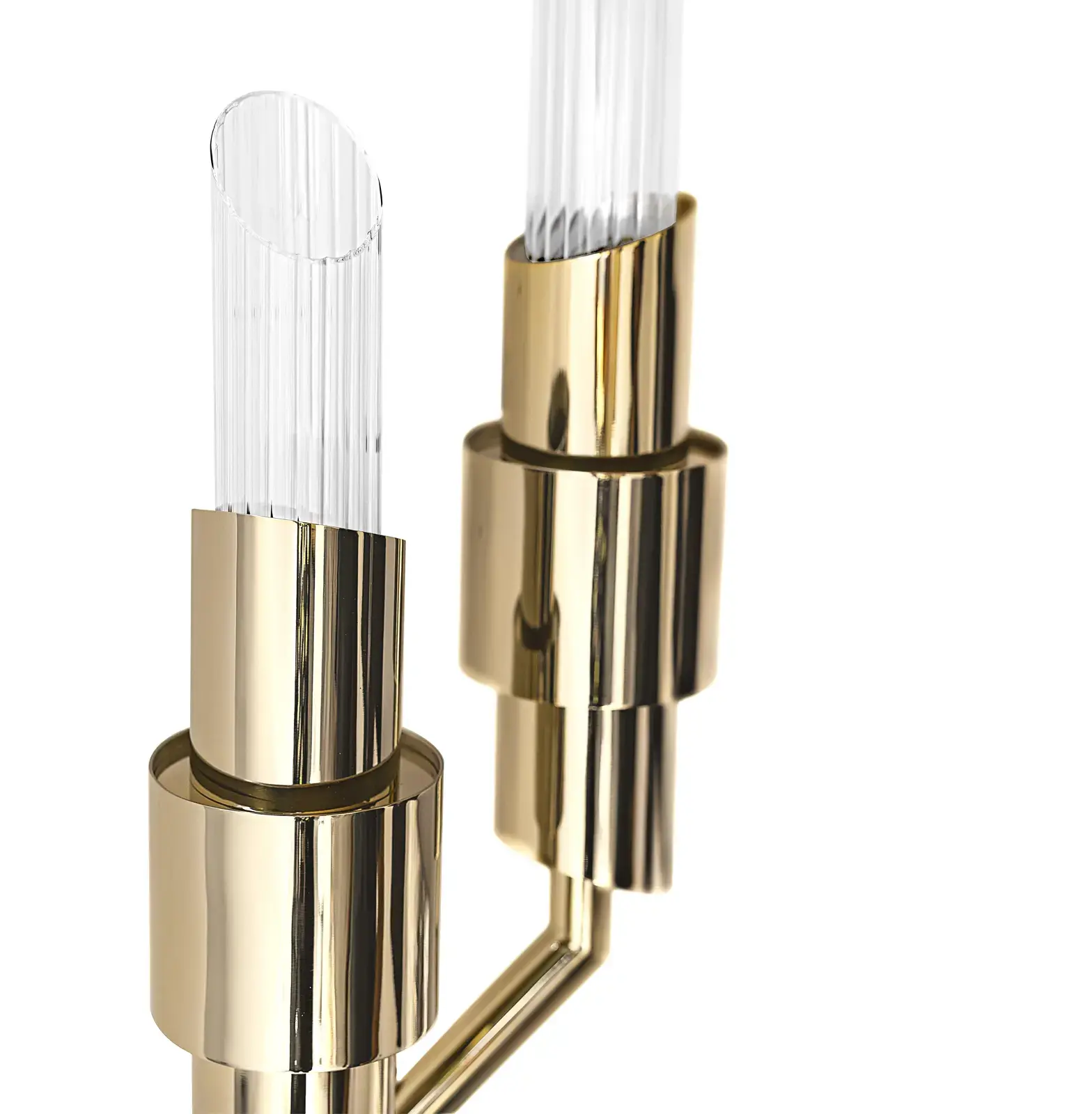 Stellar Fackel‑Kleine Wandleuchte