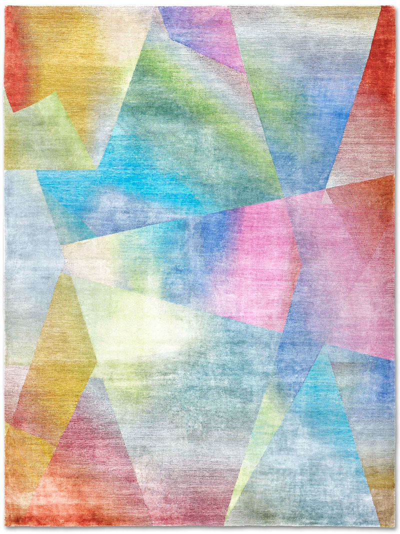 Crystal Original Teppich