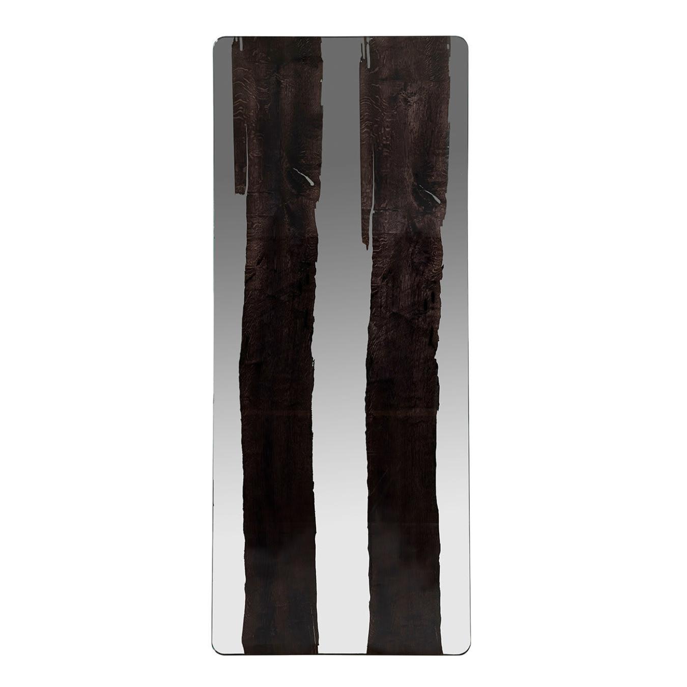 Venezia Black Esstisch