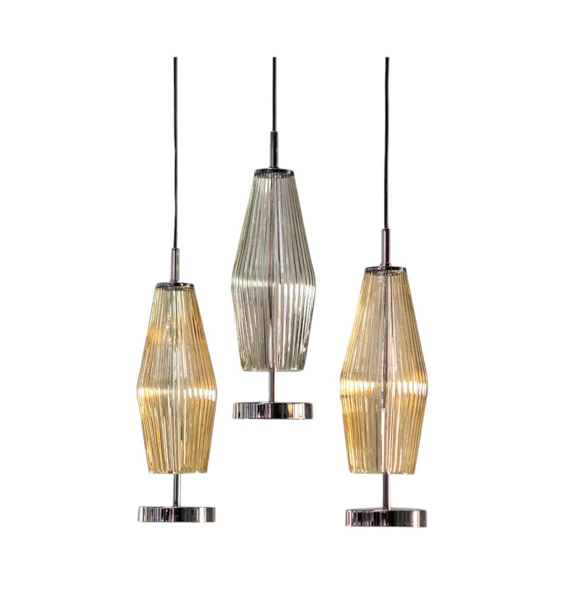 Chic Pendelleuchte