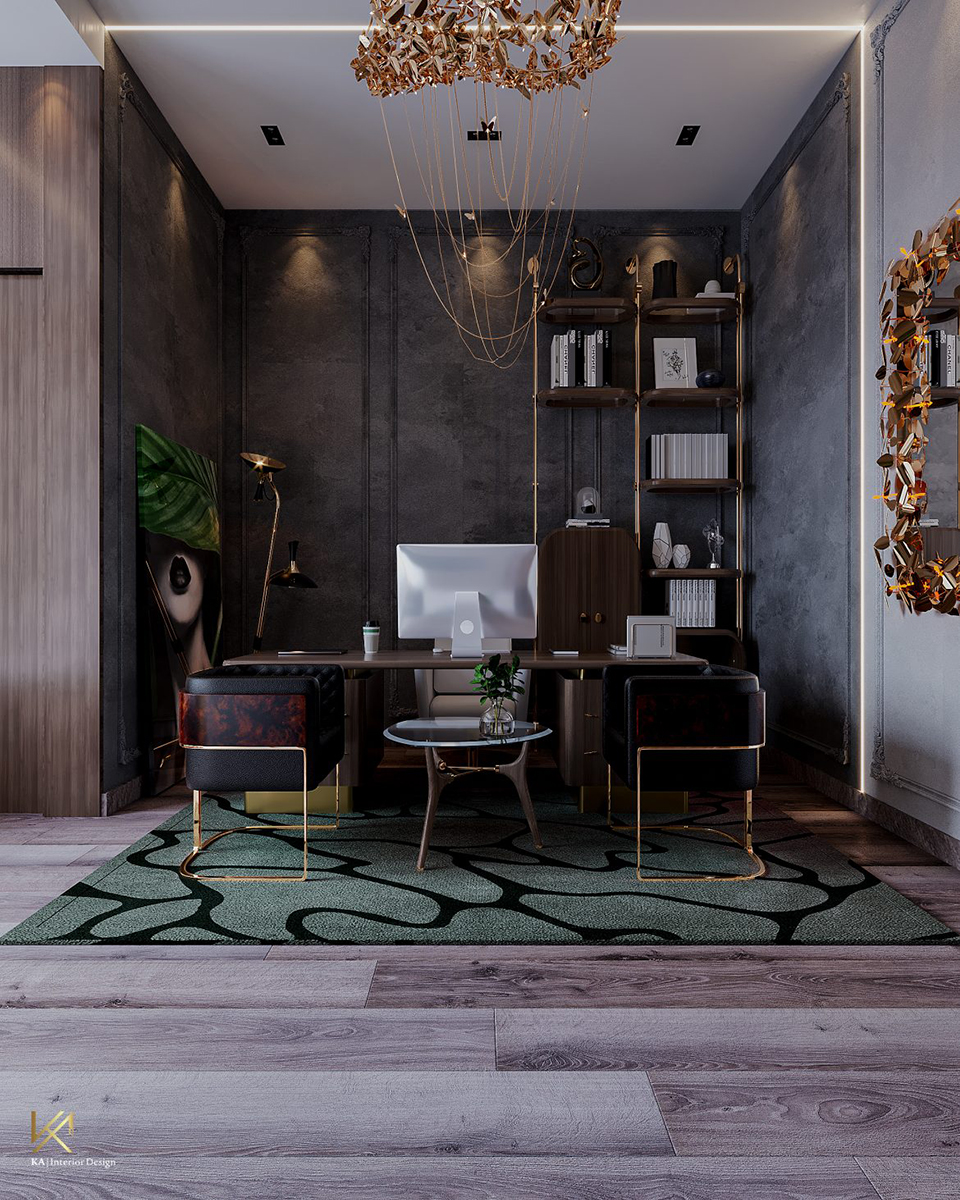 Sanctuary Stehlampe - 3