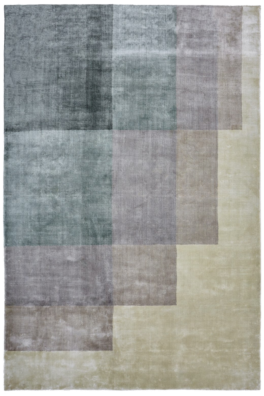 Density 4 Teppich | Größe: 200 × 300 cm