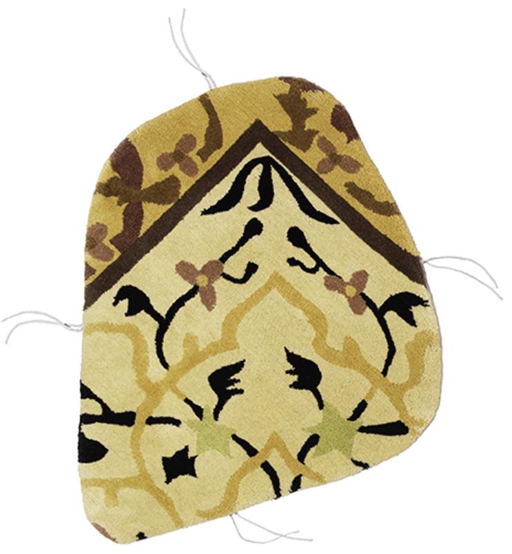 Geo Art Nepal 1 Teppich