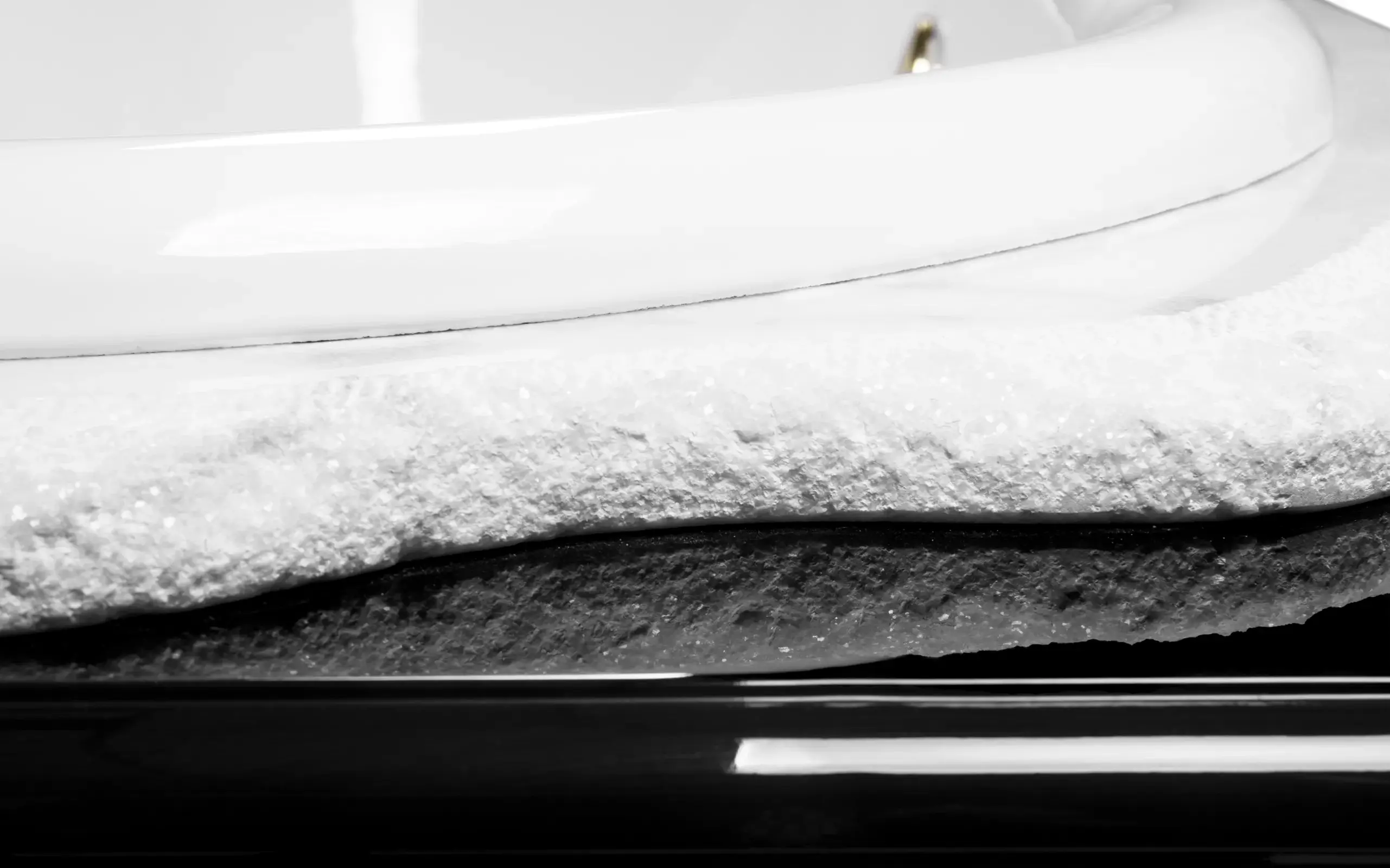 Stonehaven Einbaubadewanne