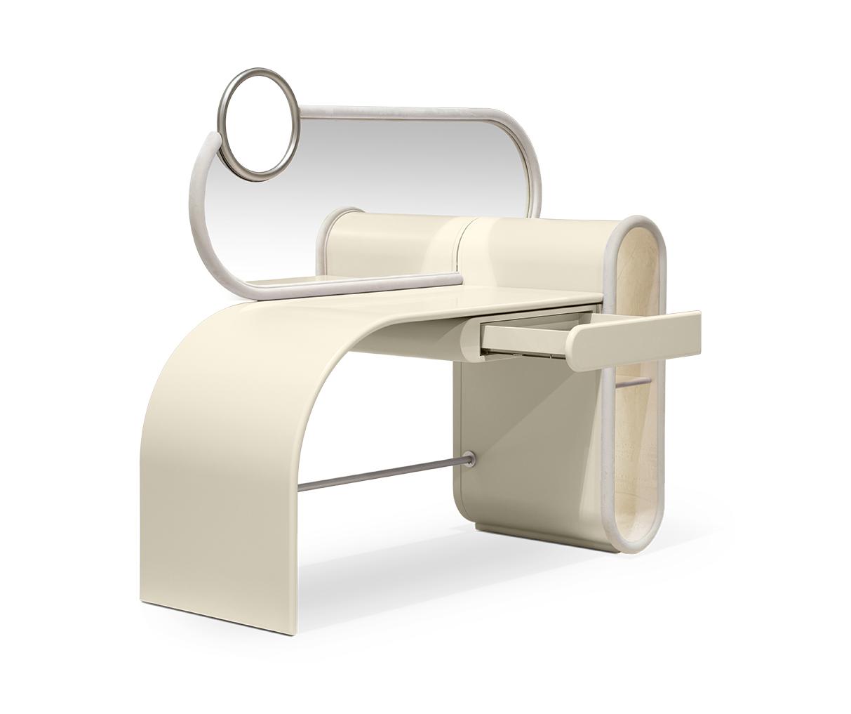 Sugar Rush Kinderschminktisch