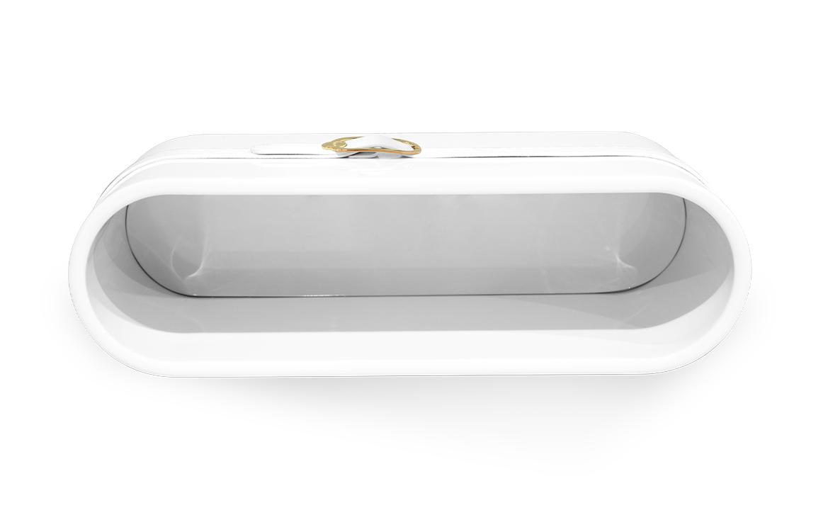 Nimbus Kleines Hängeregal