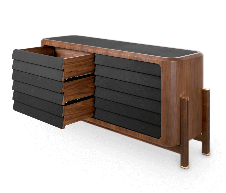 Bronson Sideboard