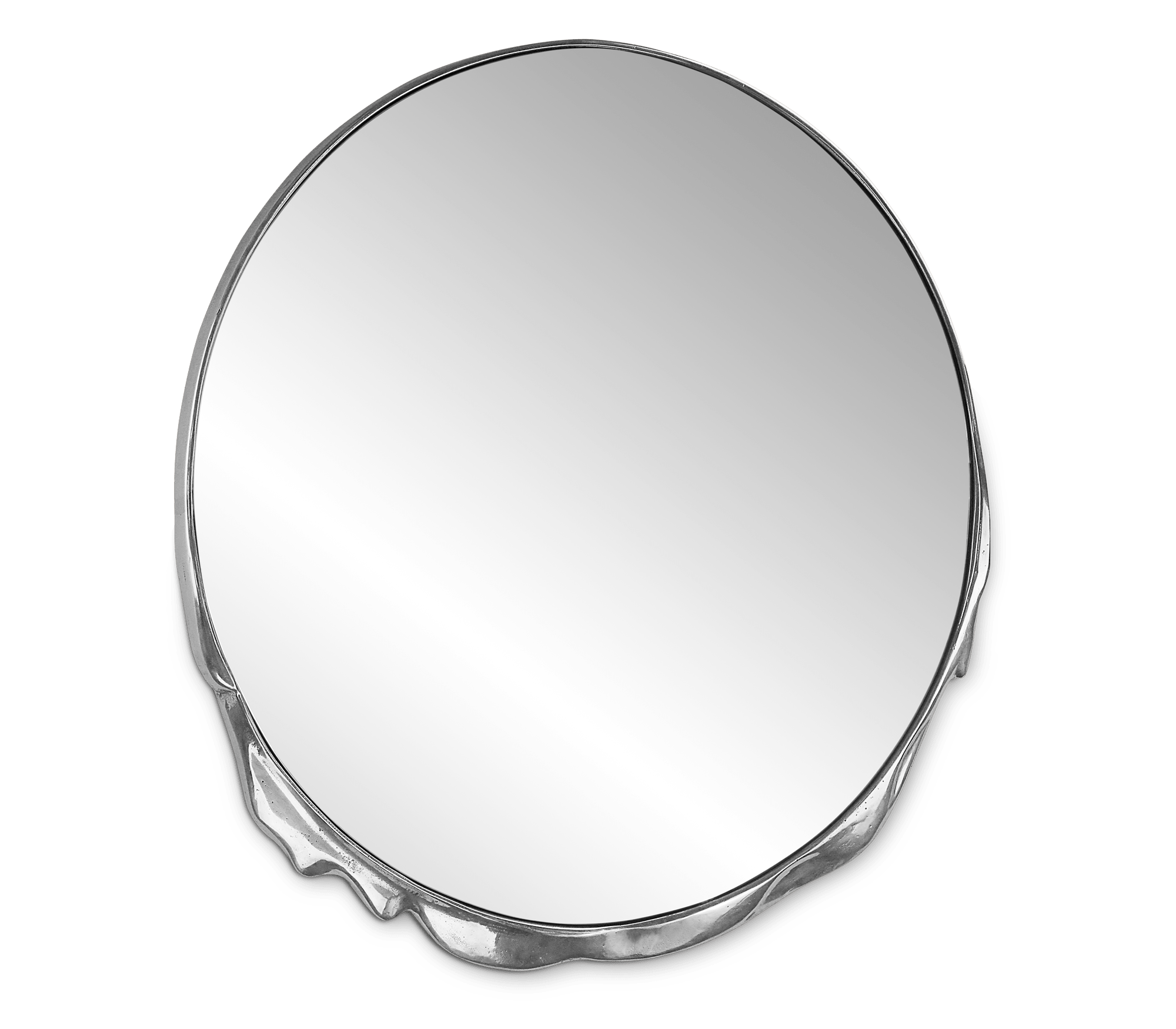 Lava Reflection Spiegel