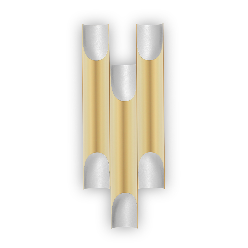 Bold 3 Wandleuchte