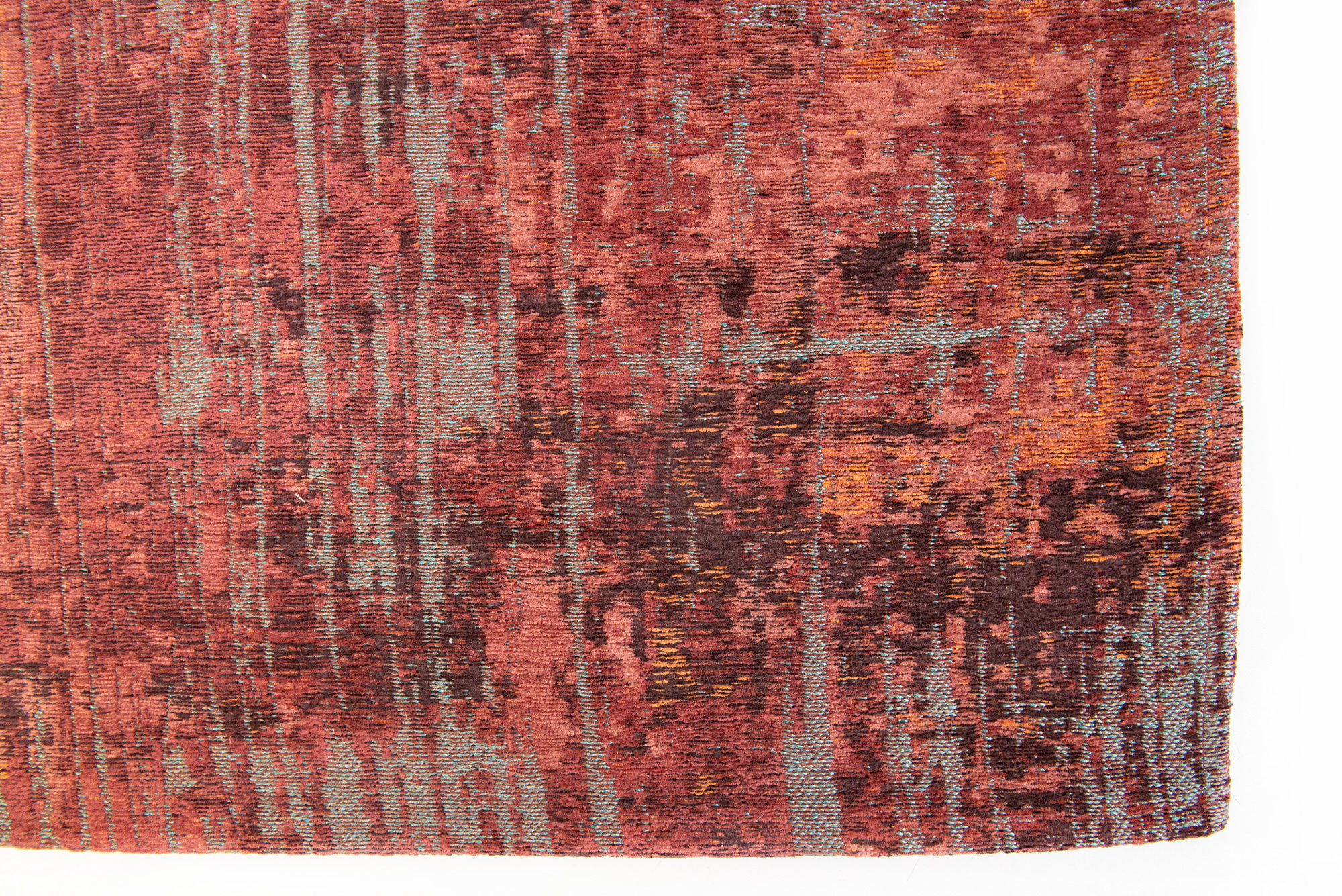 Nassau Red 9125 Teppich | Größe: 170 x 240 cm
