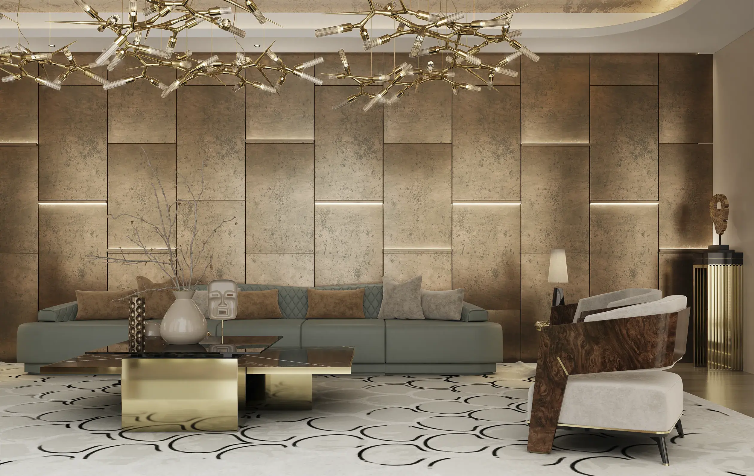 Thunder Couchtisch - 7