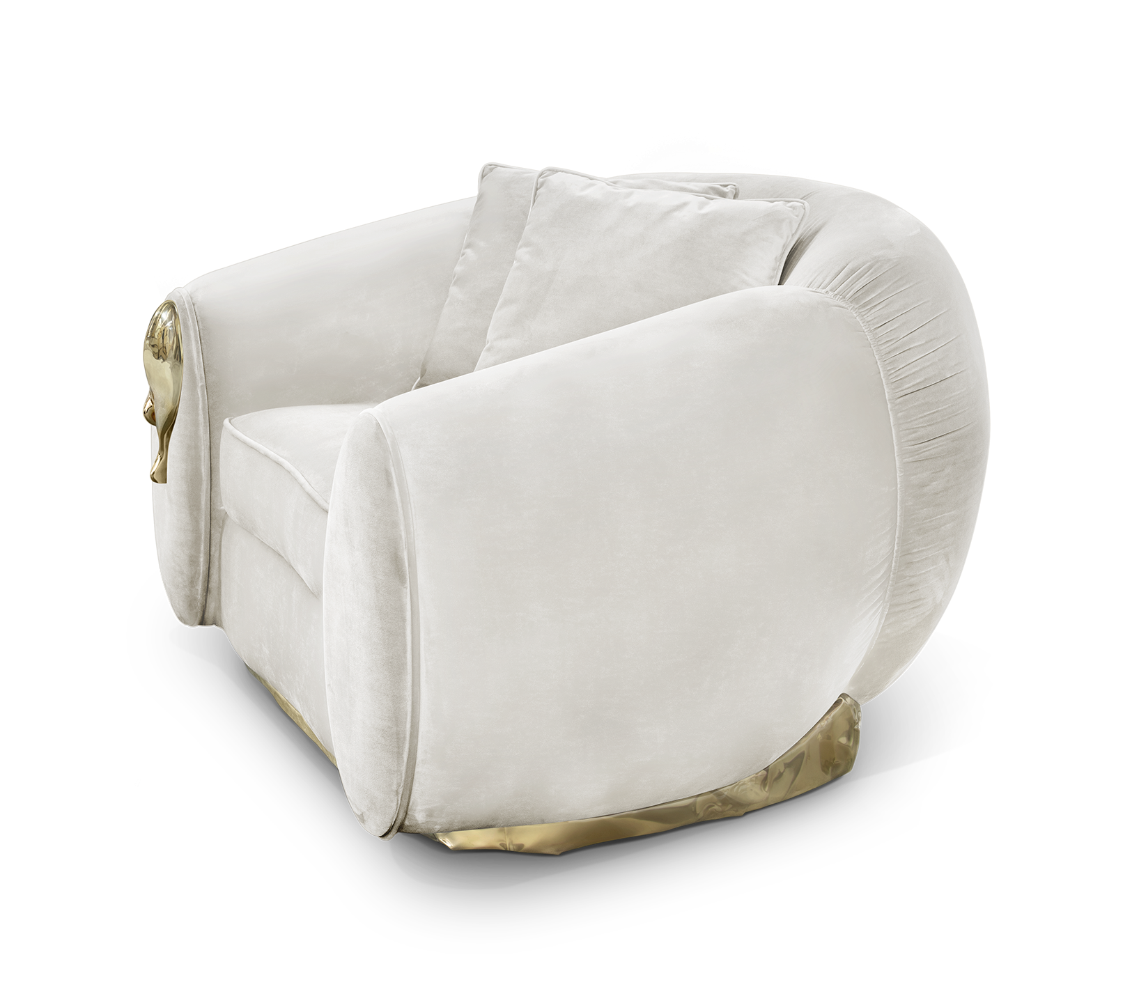 Solara Luxus‑Sessel