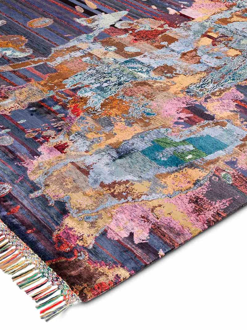 ECO Teppich | Größe: 250 x 300 cm