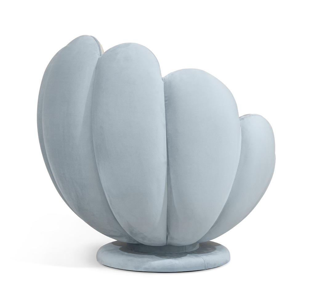 Lotus Serenity Kindersessel