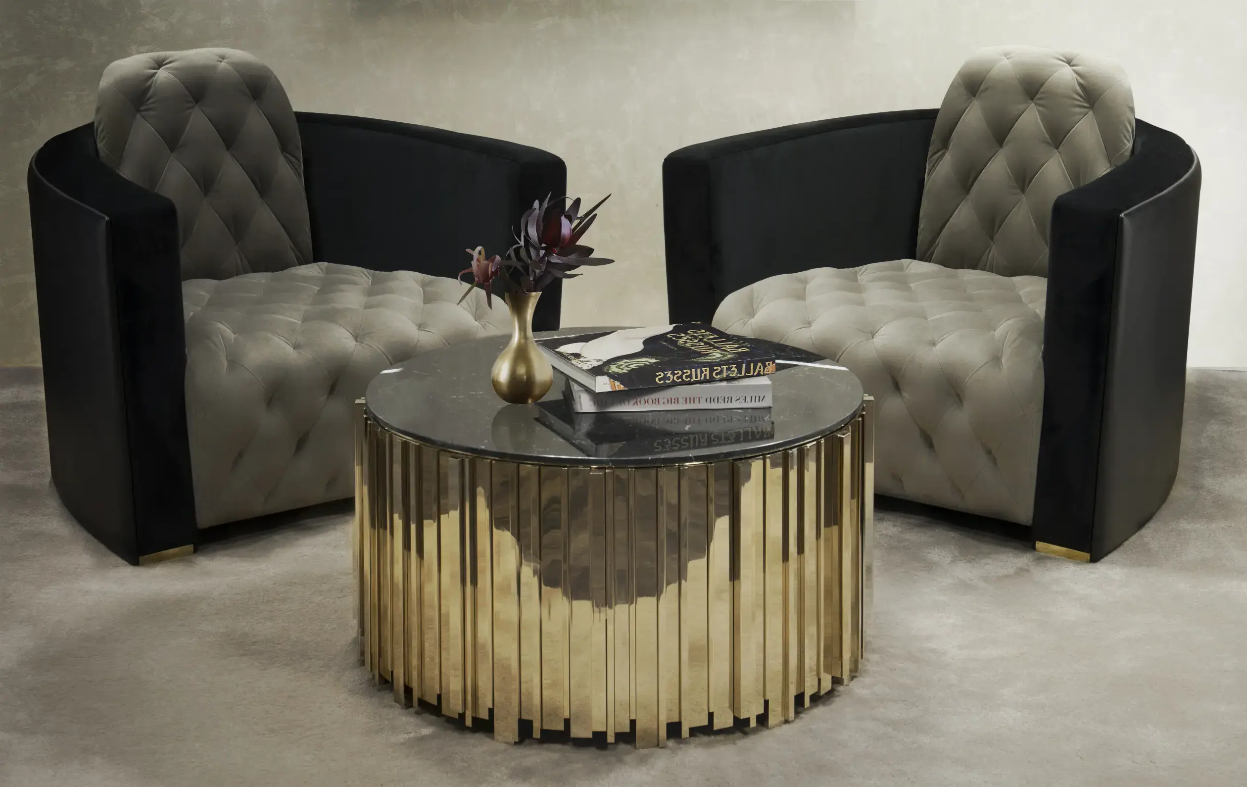 Vessel Einzelssofa - 4