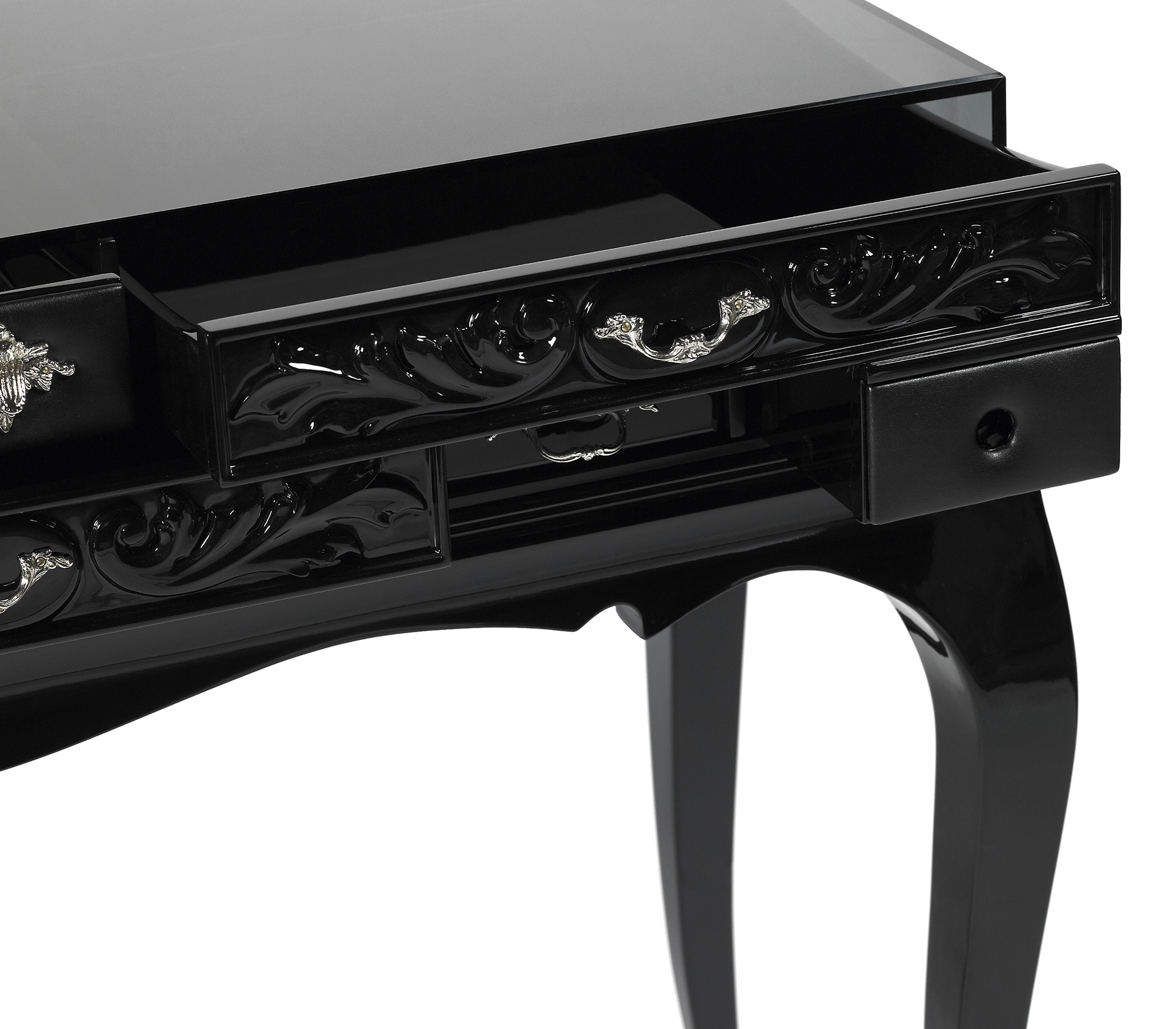 Beverly Schminktisch