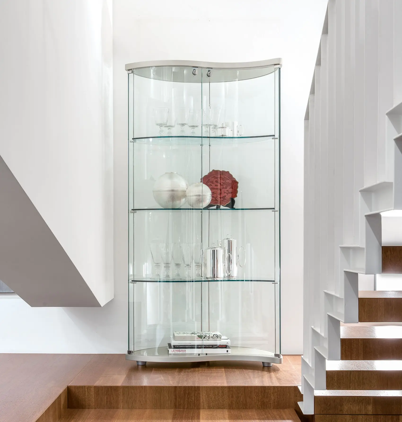 Oregina Vitrine