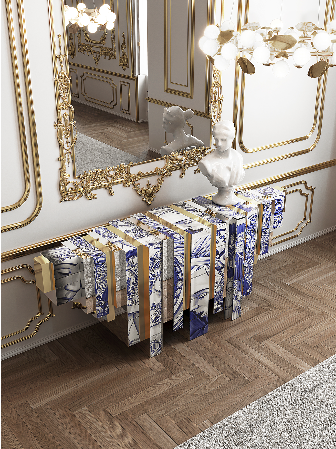 Legacy Konsole