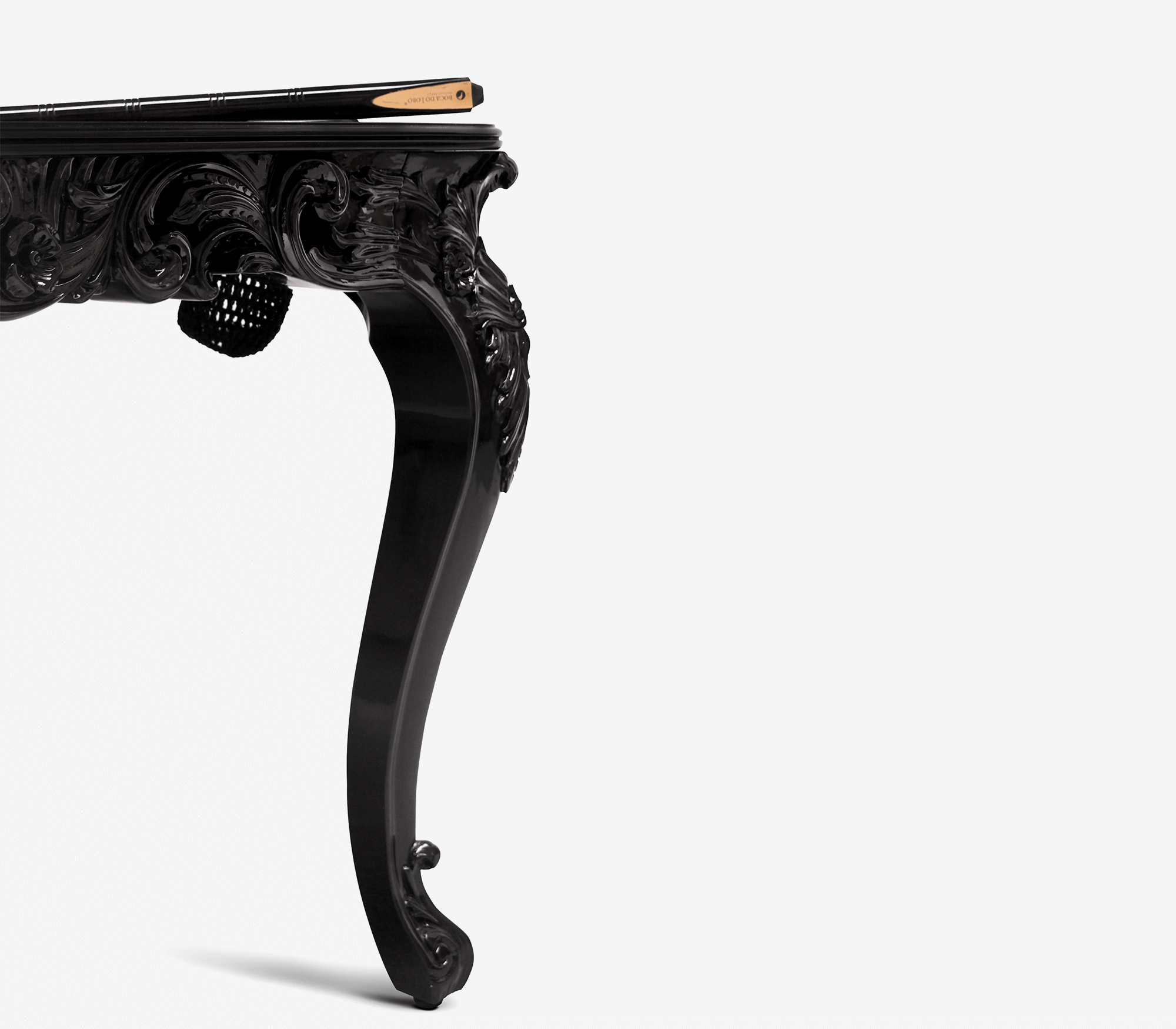 Majestic Snooker­tisch