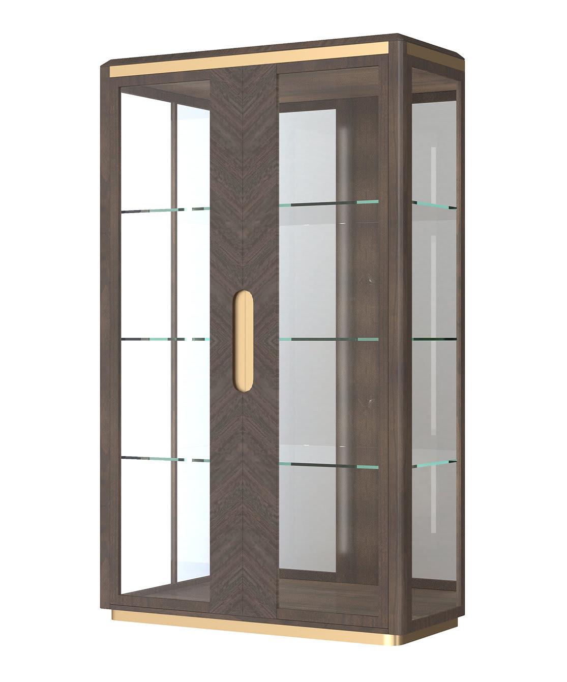 Hermes Vitrine
