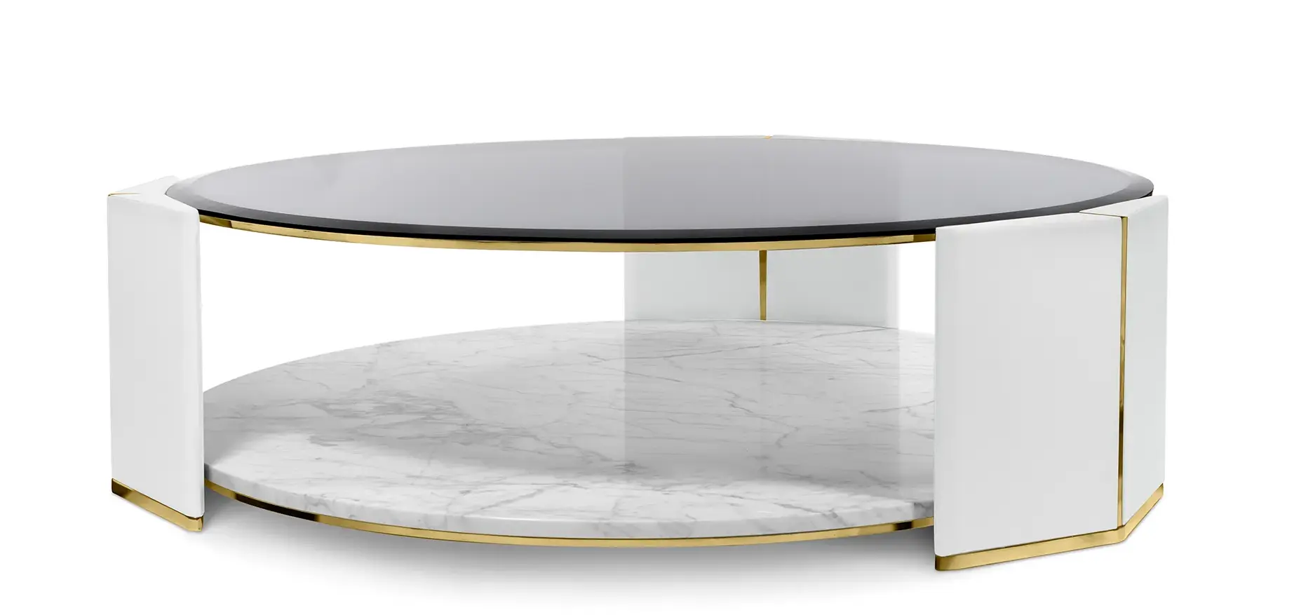 Summit Set Couchtisch