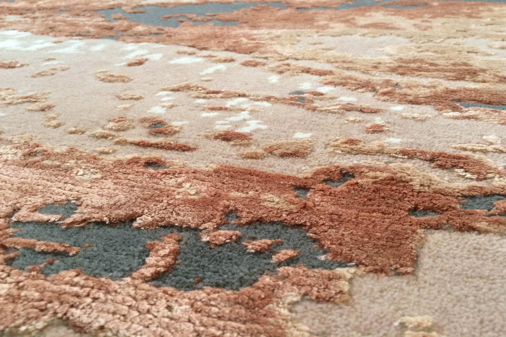 Cloud Teppich | Größe: 200 x 300 cm