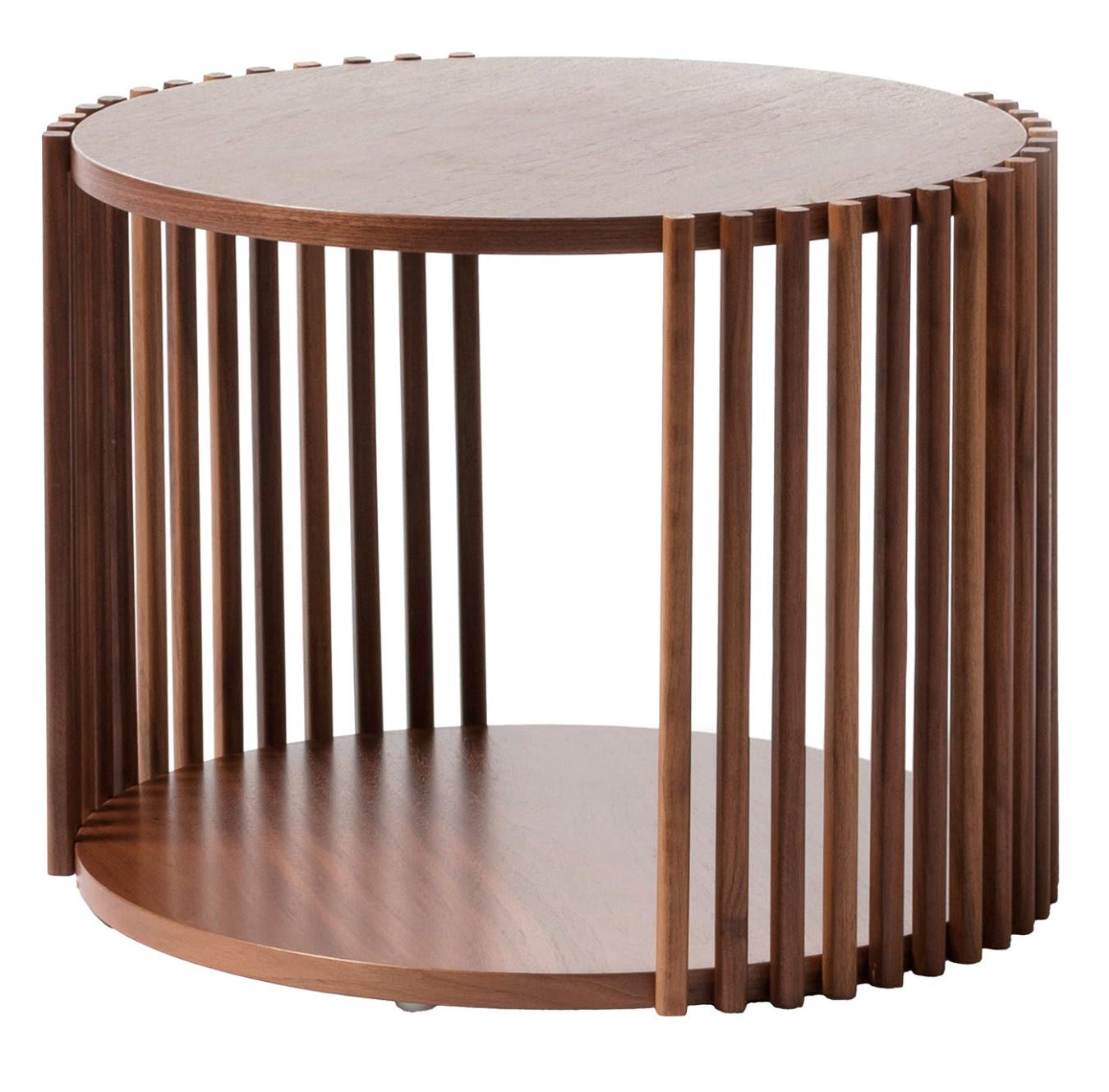 Zeitgenössischer Couchtisch