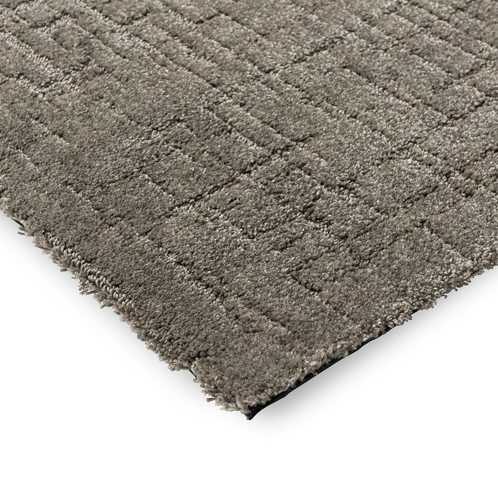Twinset Urban Shiitake Teppich | Größe: 170 x 240 cm