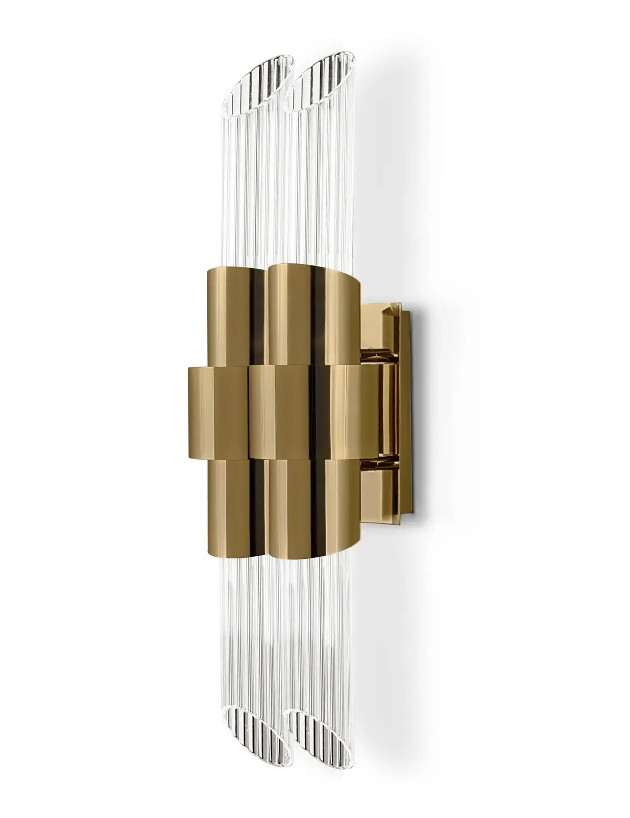 Stellar II Kleine Wandleuchte