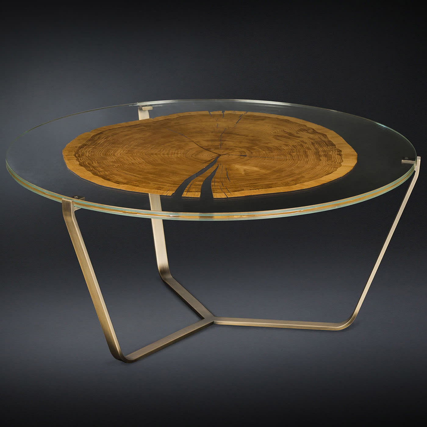 Cortina Couchtisch