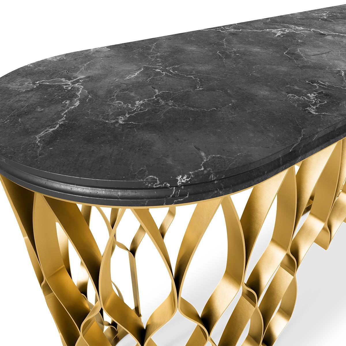 Sanctuary Konsole Premium